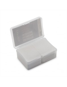 SALVIETTE IN COTONE BOX DA... 2