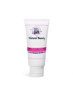 CREMA MANI ULTRAIDRATANTE...