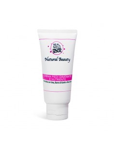 CREMA PIEDI IDRATANTE E...