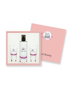 SET 3 PZ CREMA MANI 50...