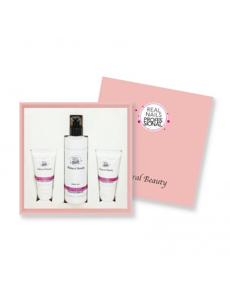 SET 3 PZ CREMA MANI 50 ML+CREMA PIEDI 50ML+CREMA IDRATANTE 250ML