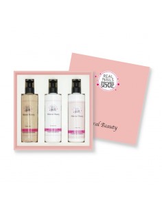 SET 3 PZ CREMA MANI...