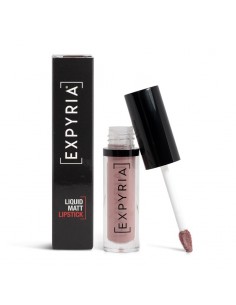 LIP STICK LIQUID MATT  N°01...