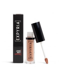 LIP STICK LIQUID MATT  N°02...