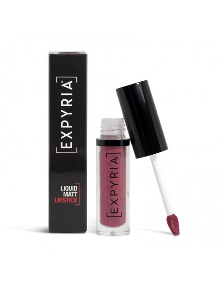 LIP STICK LIQUID MATT  N°05 SUPER RESISTENTE 