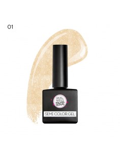 SEMIPERMANENTE SEMI-COLOR...