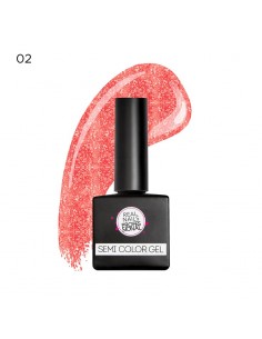 SEMIPERMANENTE SEMI-COLOR...