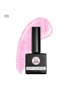 SEMIPERMANENTE SEMI-COLOR...