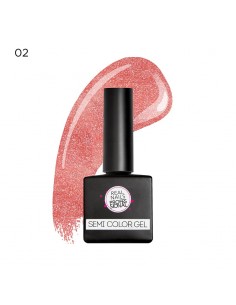 SEMIPERMANENTE SEMI-COLOR...