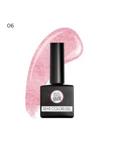 SEMIPERMANENTE SEMI-COLOR...