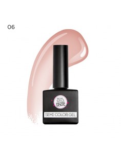 SEMIPERMANENTE SEMI-COLOR...