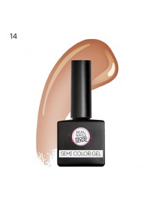 SEMIPERMANENTE SEMI-COLOR...