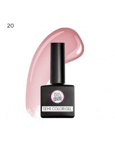 SEMIPERMANENTE SEMI-COLOR...