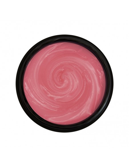 KIT ACRYGEL EXPYRIA CON PENNELLO PLATINUM-ACRYGEL BABY PINK-ACRYGEL SOLUTION