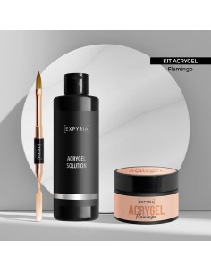 KIT ACRYGEL EXPYRIA CON...