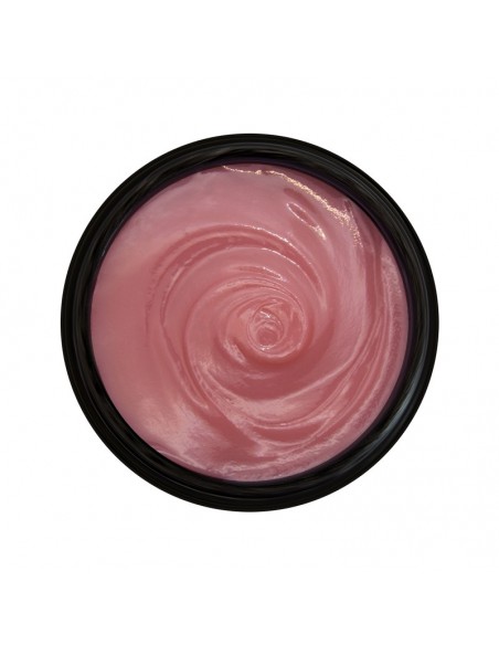 KIT ACRYGEL EXPYRIA CON PENNELLO PLATINUM-ACRYGEL DEEP ROSE-AGRYGEL SOLUTION