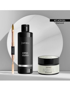 KIT ACRYGEL EXPYRIA CON...