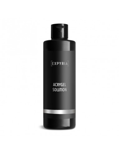 KIT ACRYGEL EXPYRIA CON PENNELLO...