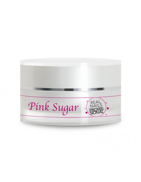 GEL MONOFASICO PINK SUGAR AUTOLIVELLANTE FORMATO 15 GR.