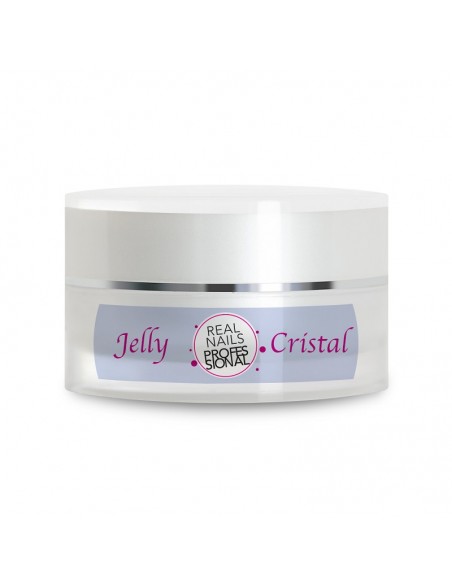 GEL JELLY 15  ML - CRYSTAL