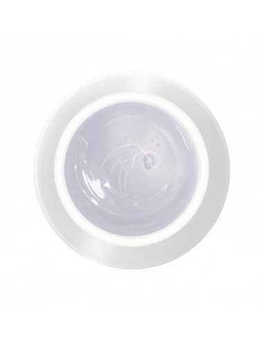 GEL JELLY 15  ML - CRYSTAL GEL JELLY 15  ML - CRYSTAL