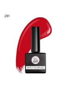 SEMIPERMANENTE SEMI-COLOR...