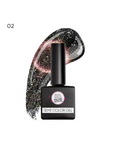 SEMIPERMANENTE 12 ML CAT'S...