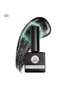 SEMIPERMANENTE 12 ML CAT'S...