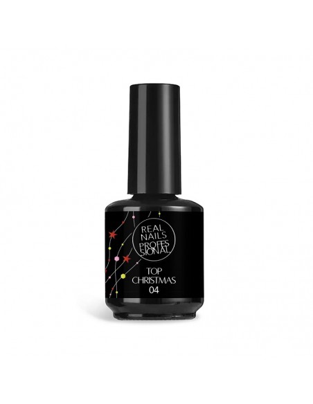 TOP FINISH CHRISTMAS 04 SENZA DISPERISONE