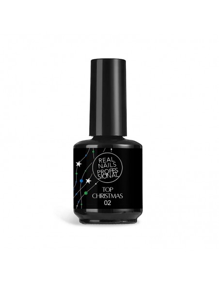 TOP FINISH CHRISTMAS 02 SENZA DISPERSIONE