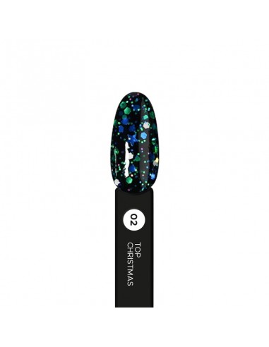 TOP FINISH CHRISTMAS 02 SENZA... TOP FINISH CHRISTMAS 02 SENZA...