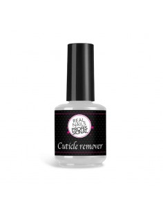 CUTICOLE REMOUVER DA 15 ML