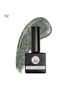 SEMIPERMANENTE SEMI-COLOR...