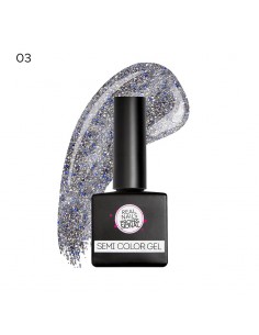 SEMIPERMANENTE SEMI-COLOR...