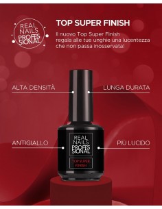 SUPER TOP FINISH 15 ML... 2