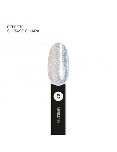 SEMIPERMANENTE 12 ML MARMAID 02 SEMIPERMANENTE 12 ML MARMAID 02