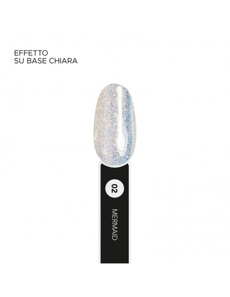 SEMIPERMANENTE 12 ML MARMAID 02