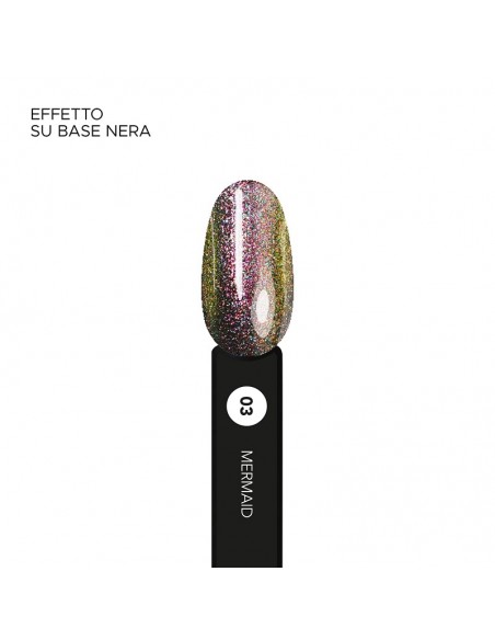 SEMIPERMANENTE 12 ML MARMAID 03