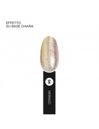 SEMIPERMANENTE 12 ML MARMAID 04