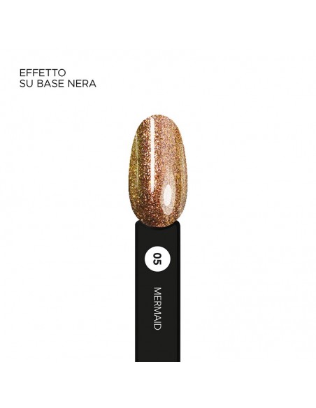 SEMIPERMANENTE 12 ML MARMAID 05