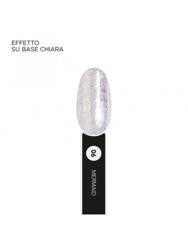 SEMIPERMANENTE 12 ML MARMAID 06 SEMIPERMANENTE 12 ML MARMAID 06