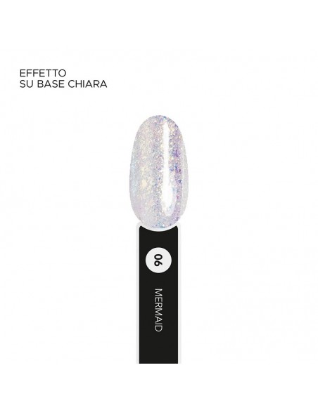 SEMIPERMANENTE 12 ML MARMAID 06