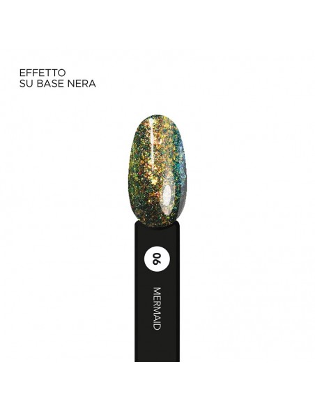 SEMIPERMANENTE 12 ML MARMAID 06