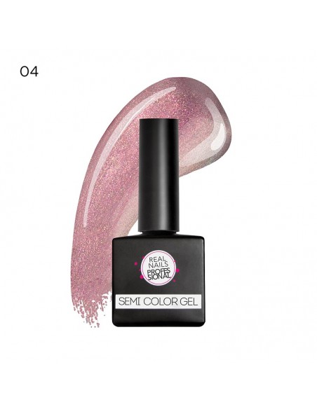 SEMIPERMANENTE 12 ML MAGIC SIRENA 04