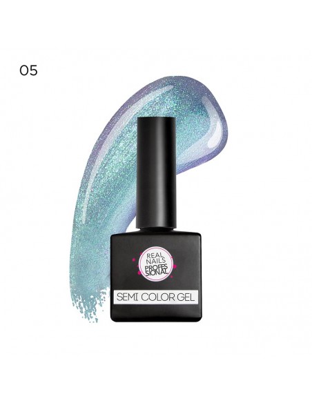 SEMIPERMANENTE 12 ML MAGIC SIRENA 05