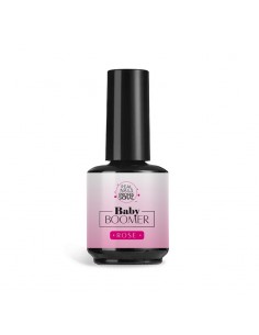 GEL BABY BOOMER ROSE 15 ML
