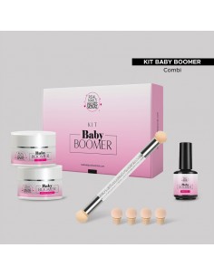 KIT BABY BOOMER COMBI
