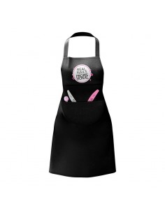 GREMBIULE PER ONICOTECNICA... 2