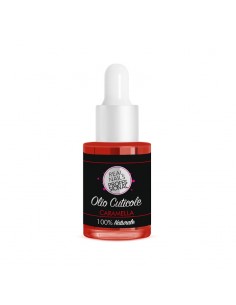 OLIO PER LA CURA DELLE...