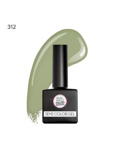 SEMIPERMANENTE SEMI-COLOR...